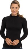 The North Face Warm Zip Neck