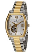 BULOVA 98A131  MEN'S BVA SERIES WATCH
