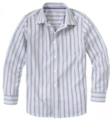 RIGHT STRIPE SHIRT