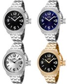  Invicta Mens Corduba Stainless Steel