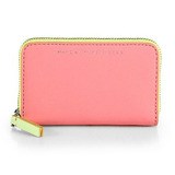 Marc by MJ Leather Card Case