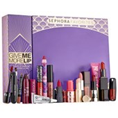 Sephora Favorites Give Me More Lip