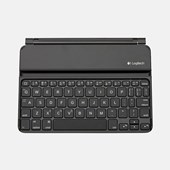 Logitech Ultrathin Keyboard Cover - iPad Mini