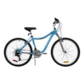 Infinity® Backroad 26” Woman’s Mountain Bike