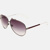 Gucci Men's Aviator Sunglasses
