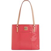 Dooney & Bourke Pebble Small Lexington Shopper