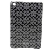 COACH Signature Mini Molded Tablet Case