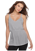 Tempted Juniors Dress, Short Sleeve Cowl Neck Draped Mini
