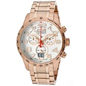 Invicta 10743 Reserve Quartz Chronograph 100M Mens Watch