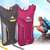 High Sierra Wave 70 2L Reservoir & Bladder Camping/Hiking Hydration Bag!