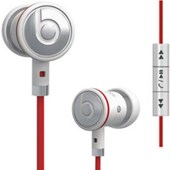 Beats by Dr. Dre Urbeats In-Ear Headphones - White