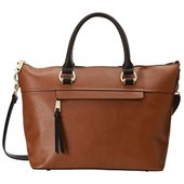 London Fog Thompson Satchel