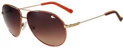Lacoste L122S 757 Sunglasses