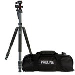 Dolica Ultra Premium 65" Professional Tripod with Detachable Monopod