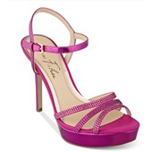 Marc Fisher Ufaso Platform Evening Sandals