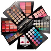 SEPHORA COLLECTION Color Festival Blockbuster Palette