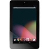 Unlocked ASUS Nexus 7 7" 32GB 4G Android Tablet