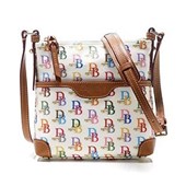 Dooney & Bourke® Letter Carrier