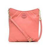 Tory Burch Leather Kolbe Swingpack