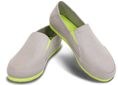 Ocean Minded™ Men’s Espadrilla Slip-on