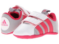 adidas Kids Liladi V CF (Infant/Toddler)