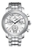 Bulova Men's Accutron Amerigo Watch