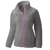 Columbia Benton Springs Full Zip Jacket for Women