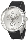 Calvin Klein Men's Substantial Watch