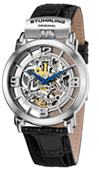 Stuhrling Original Men's 165F.33152 Classic Winchester General Automatic Skel.