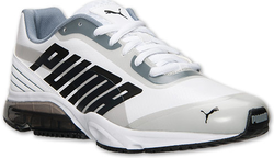 Men's Puma PowerTech Defier Running Shoes