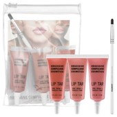 Obsessive Compulsive Cosmetics Lip Tar Matte Trio Set