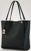Lauren by Ralph Lauren Women's Aiden Tote