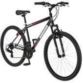 Roadmaster Granite Peak 26" Men's Mountain Bike, Black