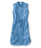 Premium Washable Linen, Dress