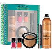 SEPHORA COLLECTION Escape To Rio Getaway Essentials 