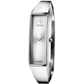 Calvin Klein Women's Section Watch 