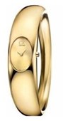 Calvin Klein Women's Exquisite Watch
