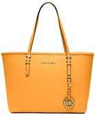 MICHAEL Michael Kors Jet Set Travel Small Tote 