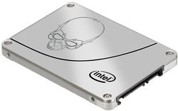 ntel 240GB SATA 6Gbps Internal 2.5" SSD
