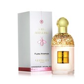 Guerlain Aqua Allegoria Flora Nymphea Eau De Toilette 2.5oz Spray for Ladies