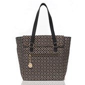 SIGNATURE TOTE