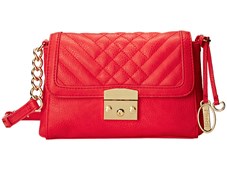 CARLOS by Carlos Santana Gisella Flap Crossbody