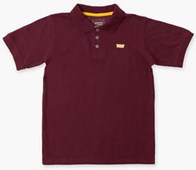 BOYS (8-20) POLO SHIRT
