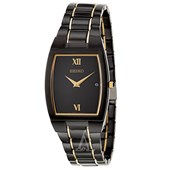 Seiko Men's Stainless Steel Dress Watch