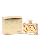 Coach Signature Rose d'Or Eau de Toilette