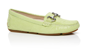 PATRICIA GREEN Pistachio Liza