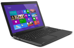 Toshiba Satellite C50 Ivy i3 Dual 2.4GHz 16" Laptop