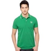 PIQUE POLO SHIRT