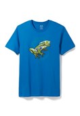 Rock The Frogskins Tee
