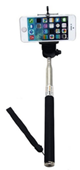 UFCIT(TM) Extendable Self Portrait Selfie Handheld Stick 